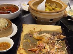 -東舍食唐精品陕菜馆