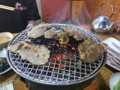 -平泽烤肉(锦水街店)