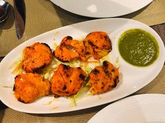 -Pita's&Tika's中东和印度风味餐厅(龙湖天街店)