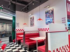 -九龙冰室(徐汇日月光店)