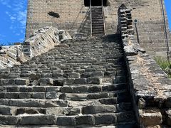 -司马台长城