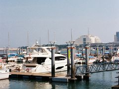 -日照世帆赛基地