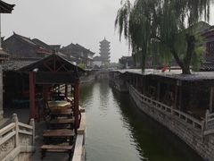 -滦州古城