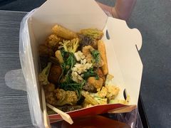 -呷贺盐酥鸡(抄纸巷店)