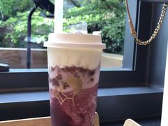 -喜茶(深圳海岸城店)