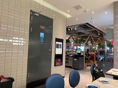 -鱼酷活鱼烤鱼(南京水游城店)