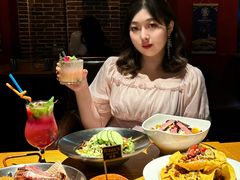 -味德西餐音乐酒吧 Wade's Bar&Grill