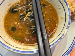 -沙胆彪炭炉牛杂煲(成都玉林店)