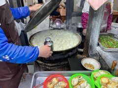 -逍遥镇刘相五胡辣汤豆沫馆(康复中街店)