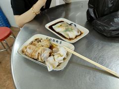 -银记肠粉店(北京路店)