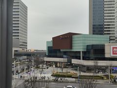 -中集金地美兰城