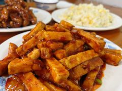 -洪福亮酒家(南草厂街店)