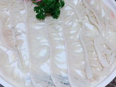 精品千层肚-蜀辣居鲜货老火锅(簇桥富顿中心店)
