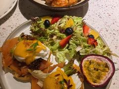 -BE BRIGHT KITCHEN(正佳广场店)