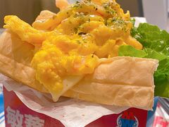 -敏华冰厅(天河城店)