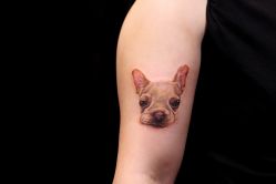 -飛凡TATTOO纹身•原创