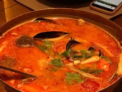 -CHINCHIN 青青·泰国料理(万象食家店)