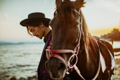 -巴黎婚纱摄影工作室