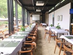 -北京山里寒舍度假酒店