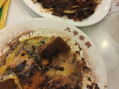 -大哥餐厅(西城花园店)