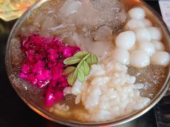 -何师烧烤Pro ·江湖川菜·小龙虾·精酿啤酒(太古里旗舰店)