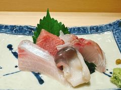 -鮨一日本料理旗舰店(总店)