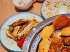 -东北灶(高新银泰店)