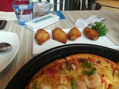 -必胜客(安阳中华路店)