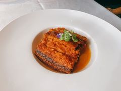酥带鱼-庆云楼饭庄(什刹海店)