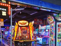 -星际传奇(新都七一国际广场店)