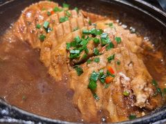 -甬上名灶(天一阁·翠柏店)