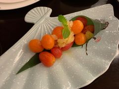 -北京宝辰饭店·聚彩轩中餐厅