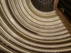 -杭州国际会议中心洲际酒店-原素全日餐厅(解放东路店)