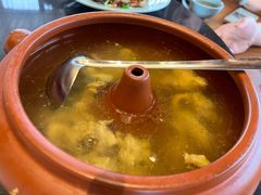 -丽江金茂凯悦臻选酒店-滇香馆