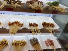 -马路边边串串香(一匡街店)