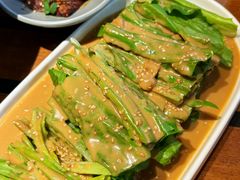 -前海沿·青岛菜(李沧万达店)
