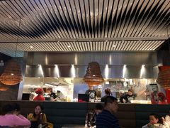 大堂-味千拉面(又一城店)