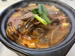 -臭鳜鱼人家·老字号徽菜