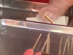 -小红旗臭豆腐炸冷面(万达店)