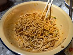 -鹤江桥·红油牛肉粉(SKP店)