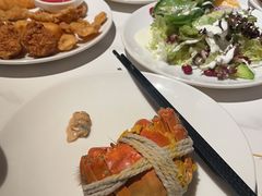 -碧涛阁·泡泡海洋·汤泉洗浴(王府花园店)