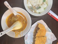 -方中山胡辣汤(顺河路店)