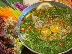 -Ameigo梅果·云贵川bistro(长宁来福士店)