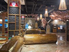 -青水瓦台(青山店)