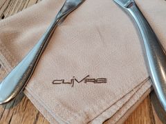 -Restaurant Cuivre古铜法式餐厅