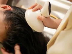 -施奈儿.洗头頭療.按摩SPA.采耳(上梅林店)