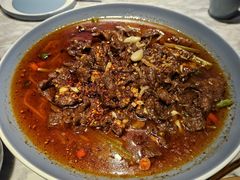 -懒人盐府人家(航天桥店)