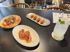 -ALBALUZ 西班牙餐厅(衡山坊店)