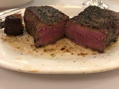 -摩根扒房(桐梓林店)