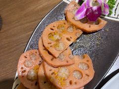 -玖鲜小笼(中山广场店)